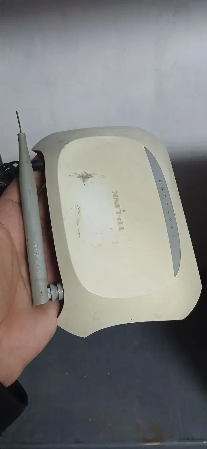 مودمadsl|مودم و تجهیزات شبکه|بروجرد, |دیوار