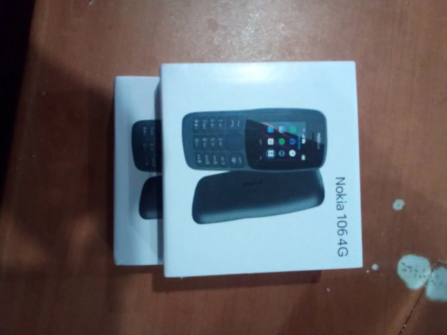 گوشی ساده نوکیا ۱۰۶|موبایل|تهران, تهرانپارس غربی|دیوار