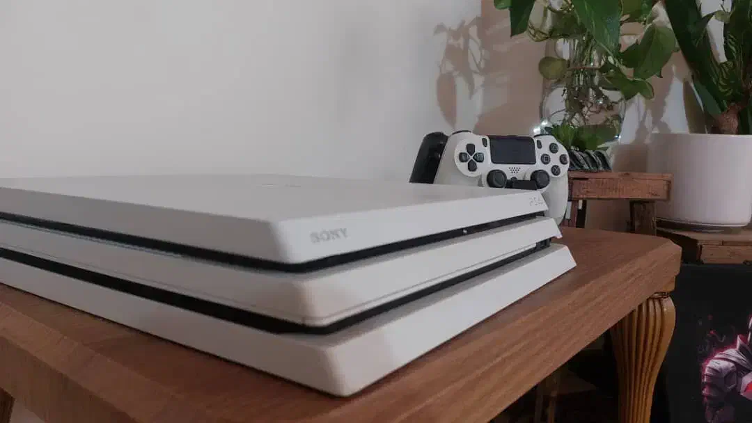 PS4 PRO|کنسول، بازی ویدئویی و آنلاین|شیراز, کلاهدوز|دیوار