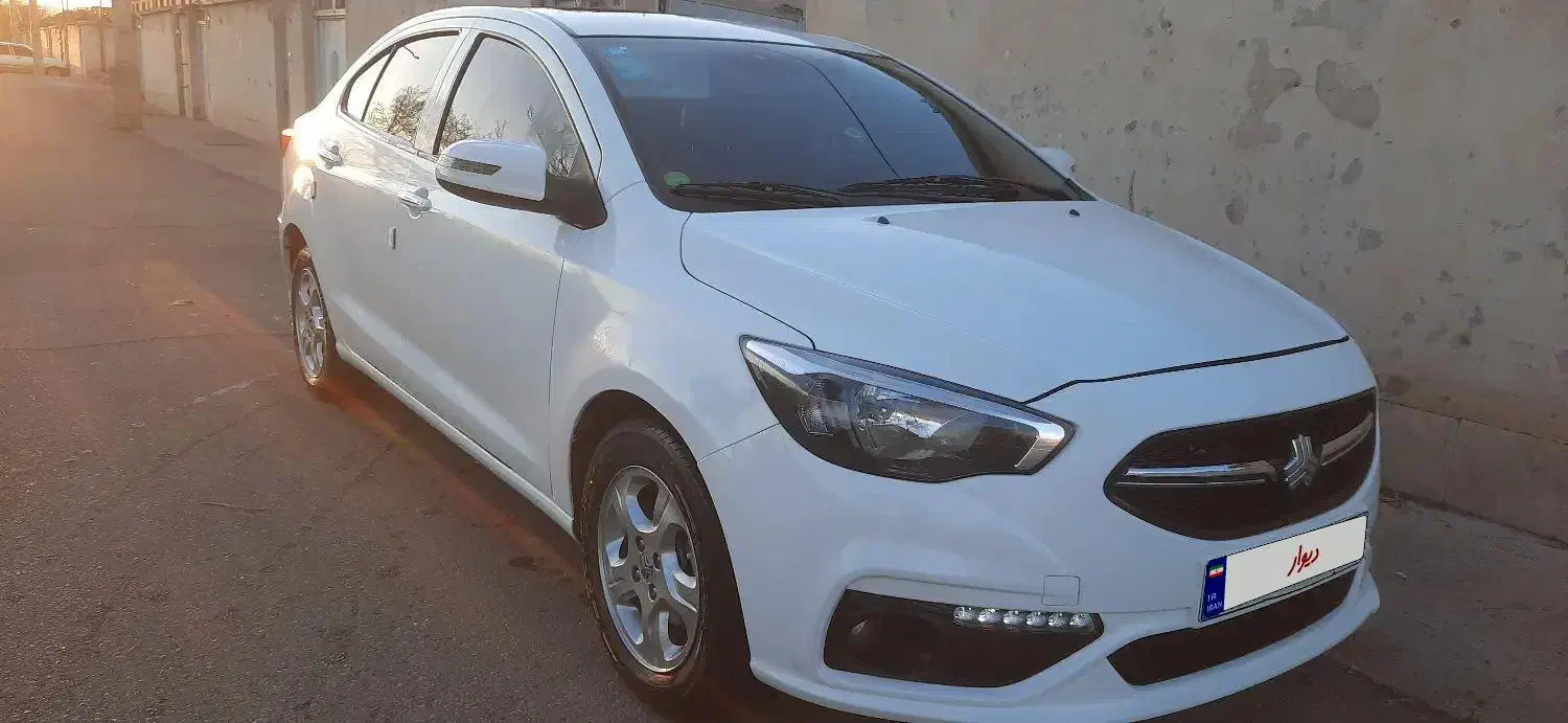 شاهین جی|خودرو سواری و وانت|اردبیل, |دیوار