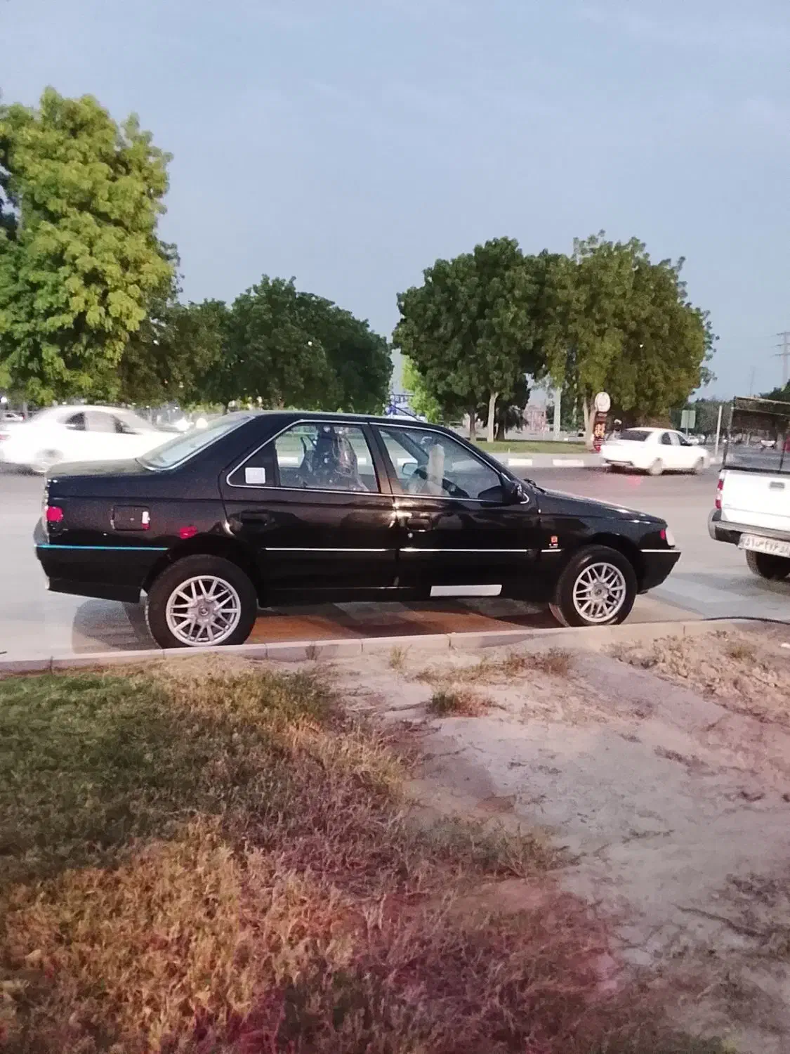 ماشین مدل 82|خودرو سواری و وانت|برازجان, |دیوار