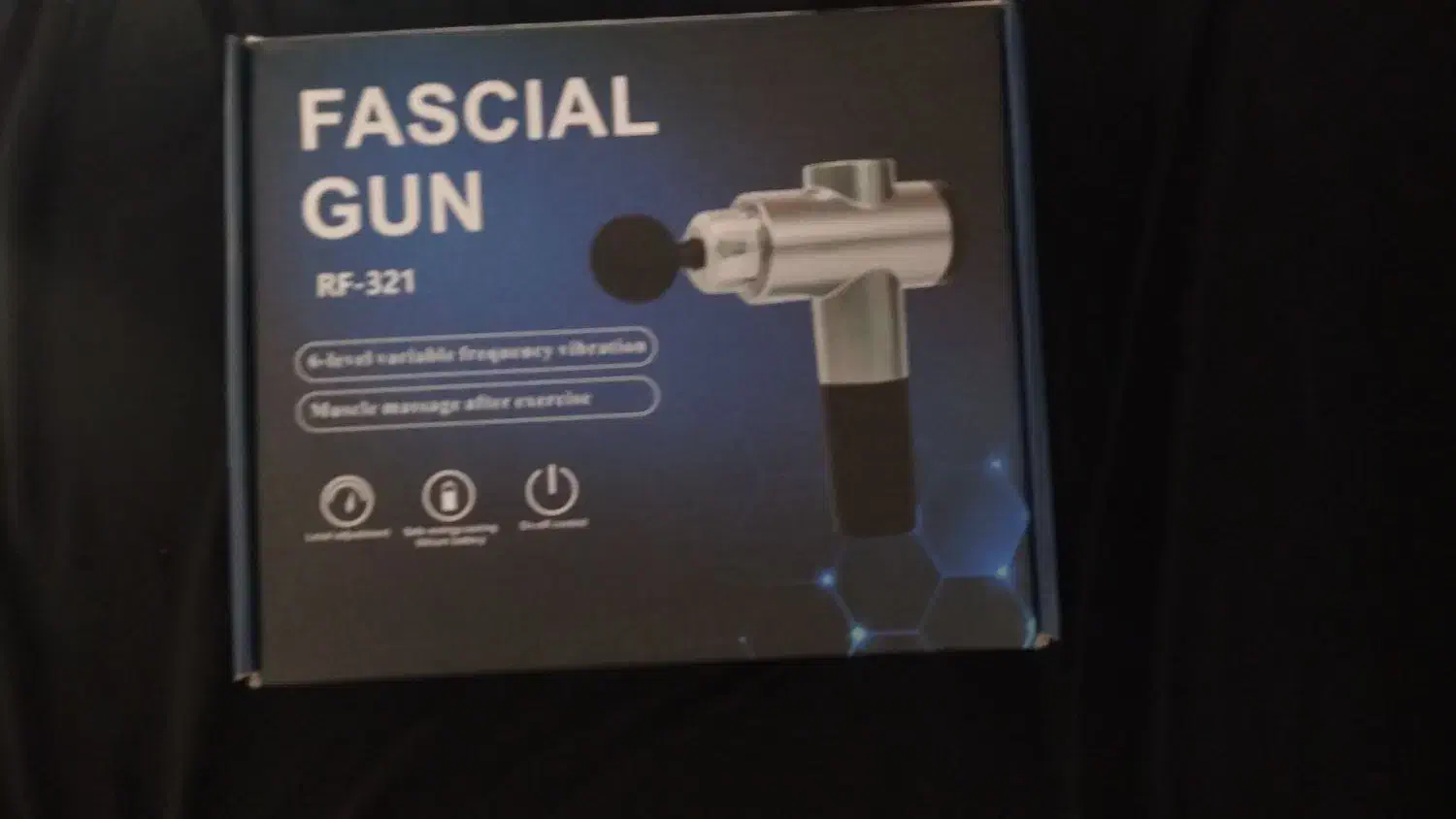 ماساژر برقی|آرایشی، بهداشتی، درمانی|اردکان, |دیوار