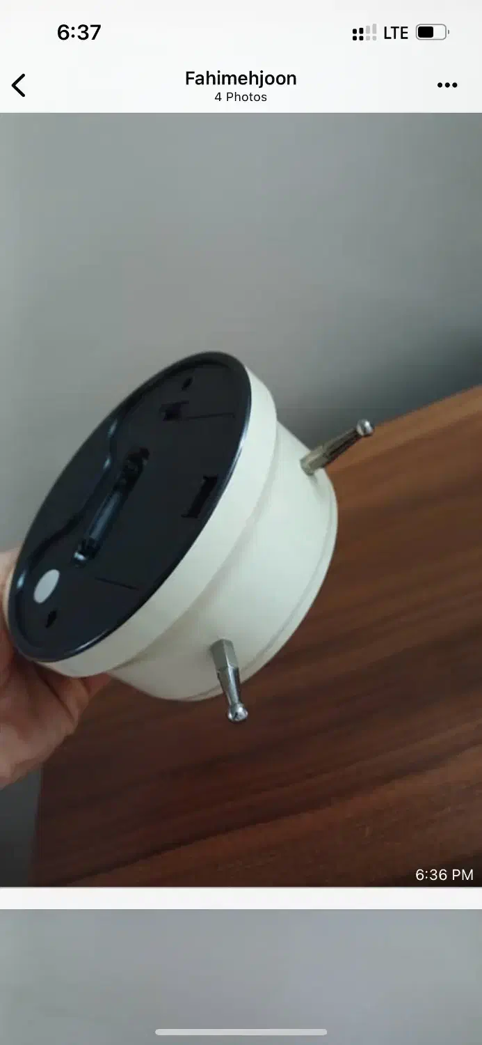 ساعت رومیزی نو|ساعت دیواری و تزئینی|تهران, صاحب الزمان|دیوار