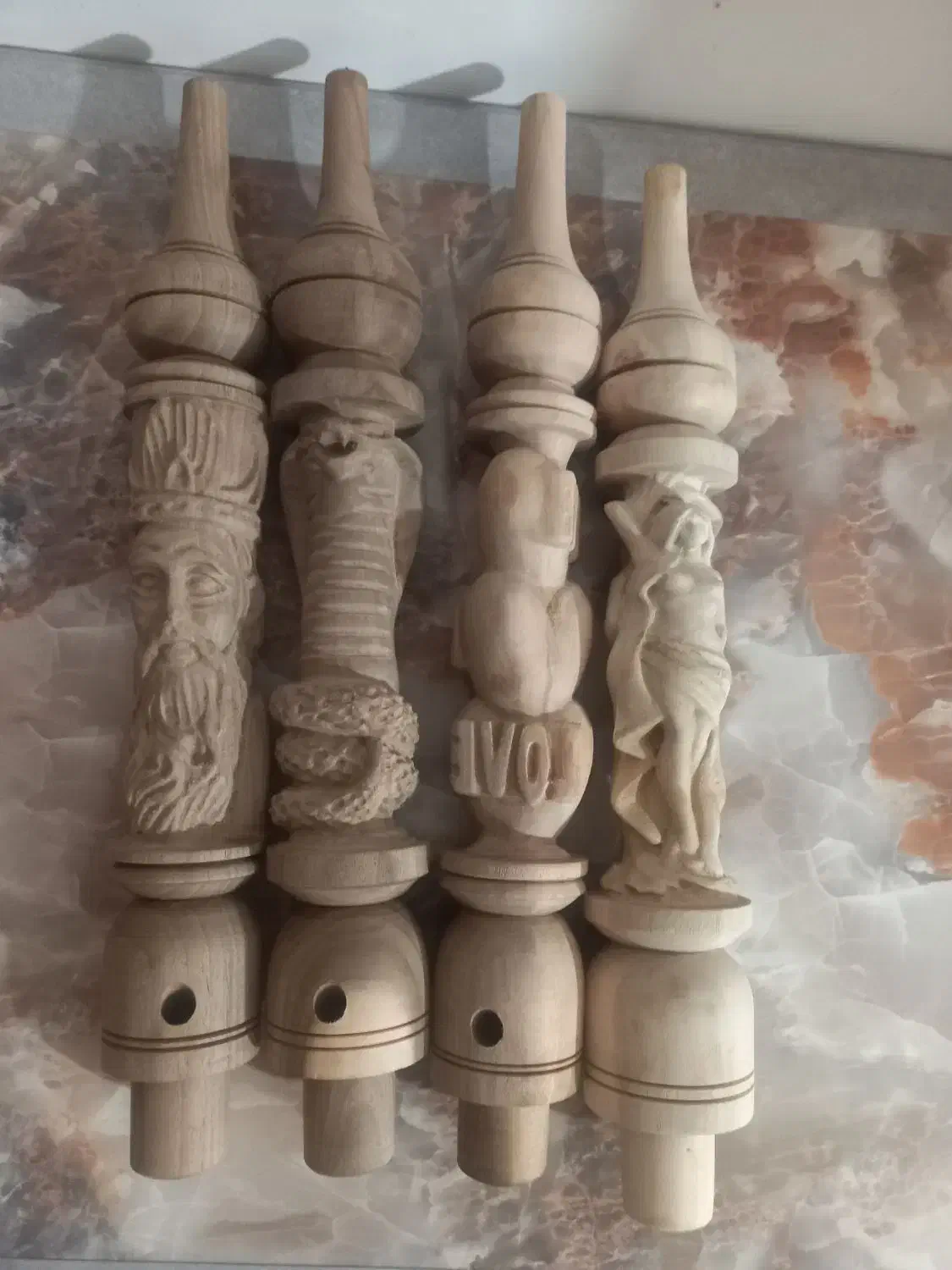 تنه قلیون|کلکسیون و سرگرمی|شاهدشهر, |دیوار