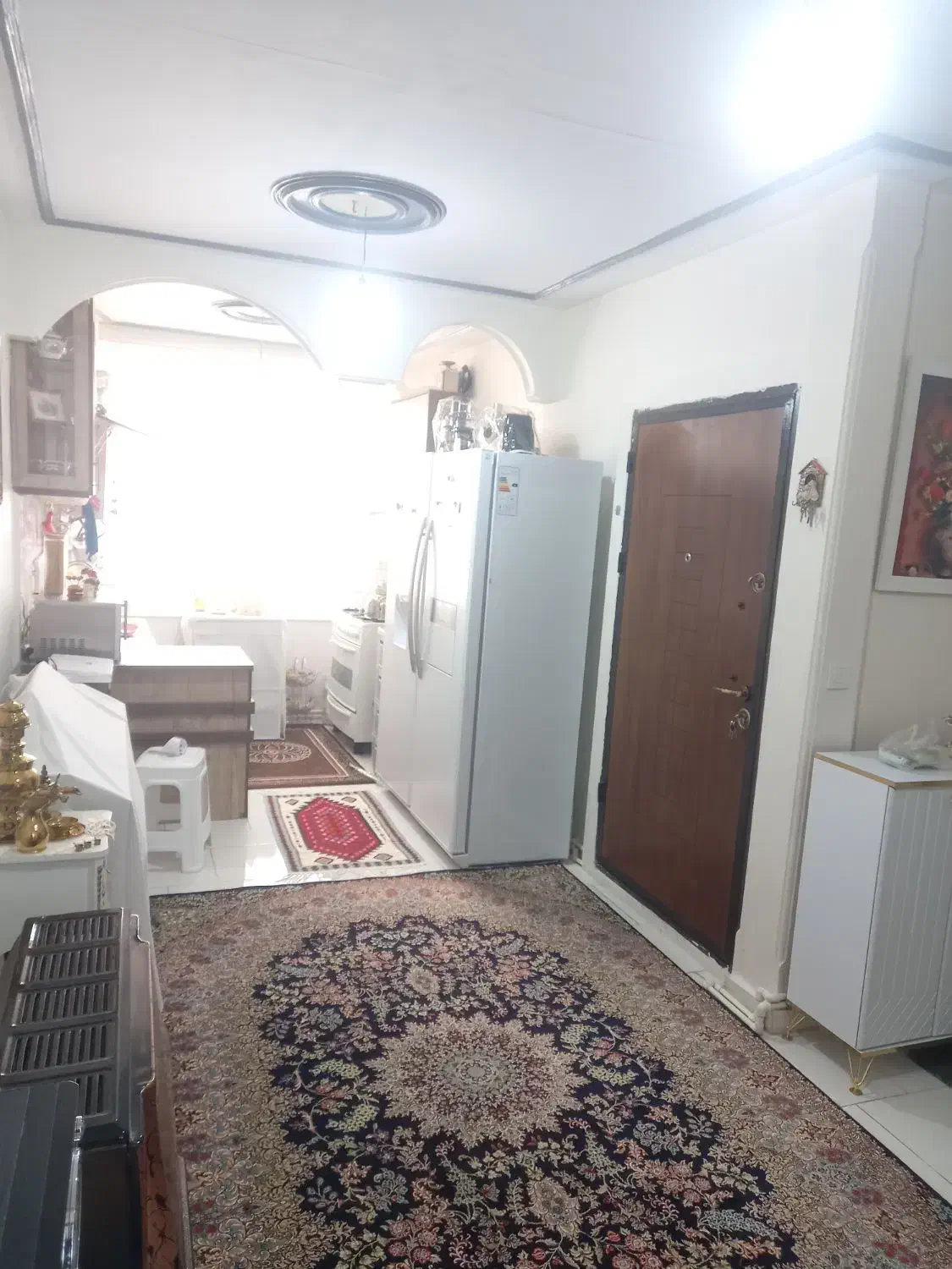 ۴۸ متر قصرالدشت یک خواب|فروش آپارتمان|تهران, جیحون|دیوار