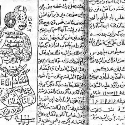 کتاب دعا.استخاره|کتاب و مجله مذهبی|کرج, شهرک جهان آرا|دیوار