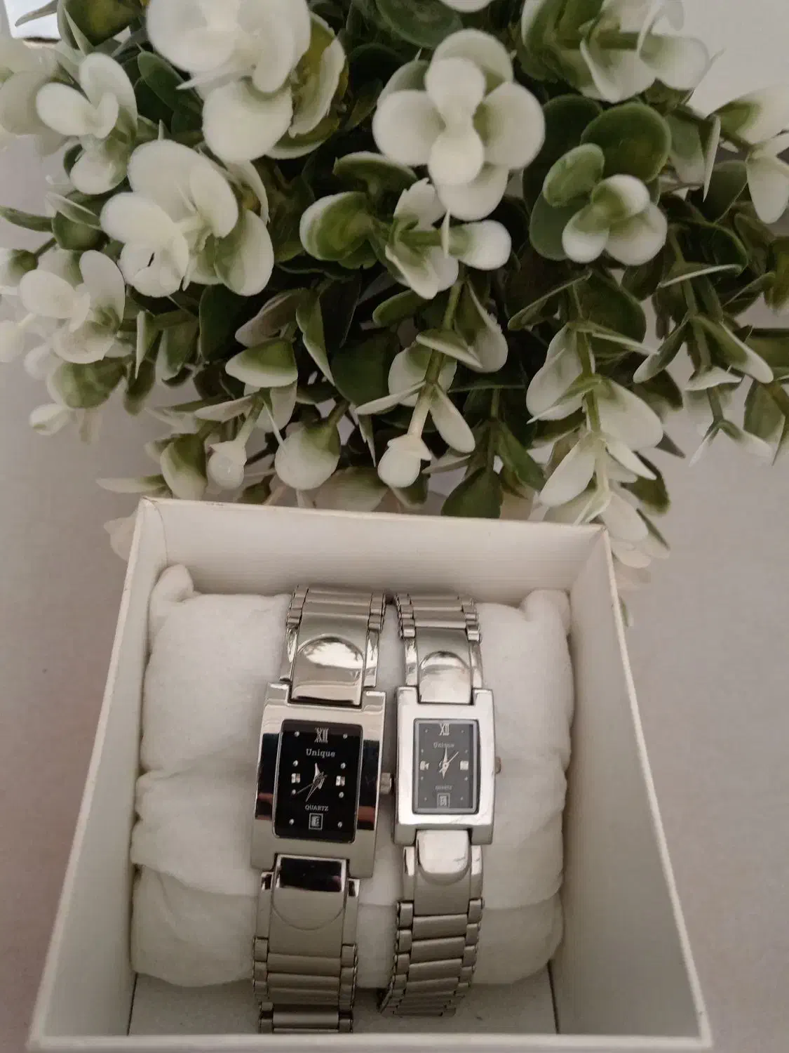 ساعت یونیک اصل نو***|ساعت|کوهدشت, |دیوار