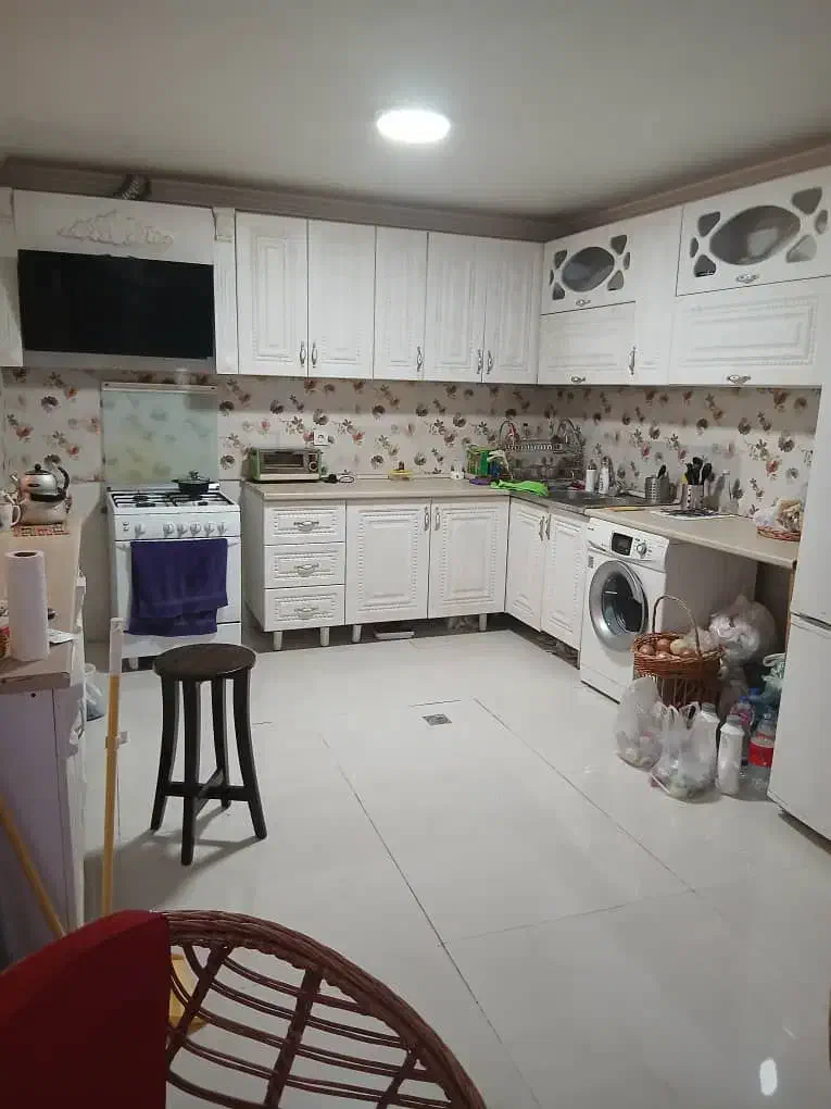 ۱۲۵متری دوخواب مژده ای