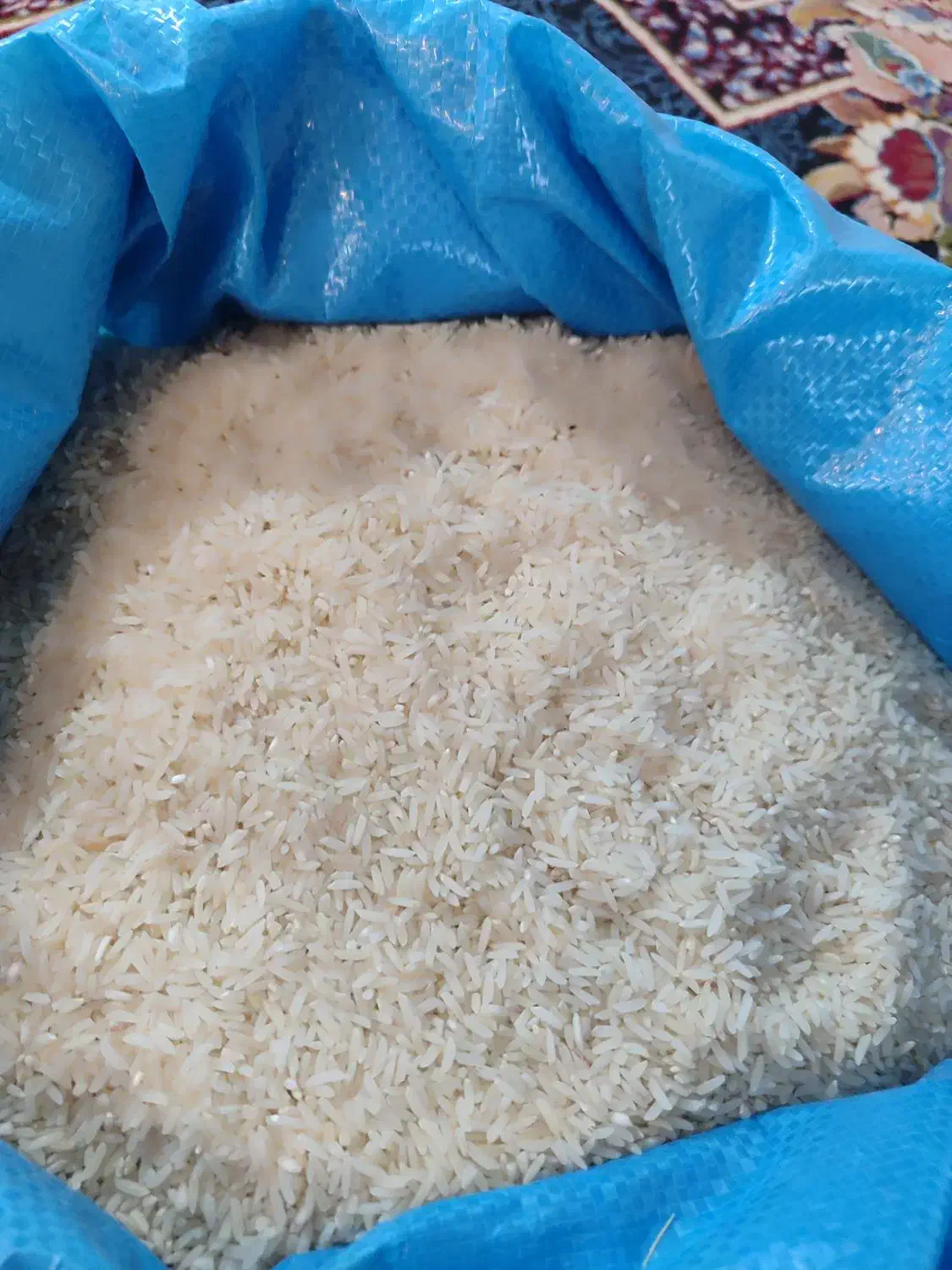 برنج طارم هاشمی|خوردنی و آشامیدنی|خان ببین, |دیوار