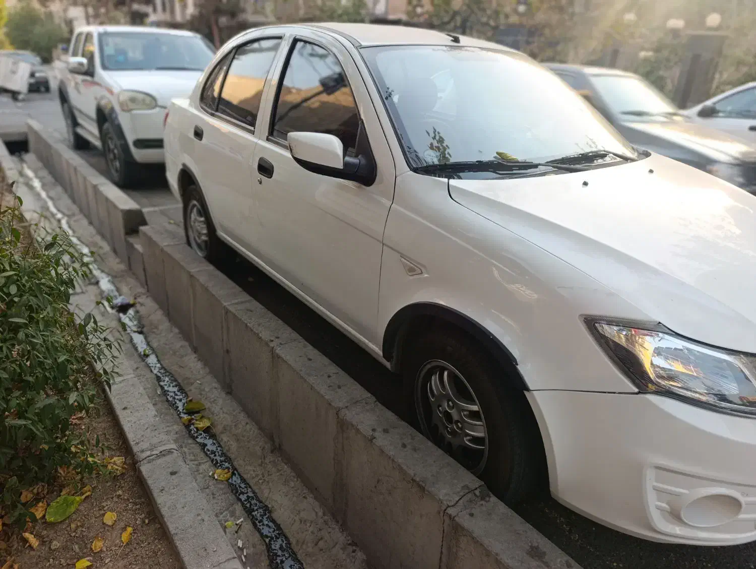 ساینا مدل۱۳۹۸ تک برگ سند کمکار|خودرو سواری و وانت|تهران, تهرانپارس غربی|دیوار