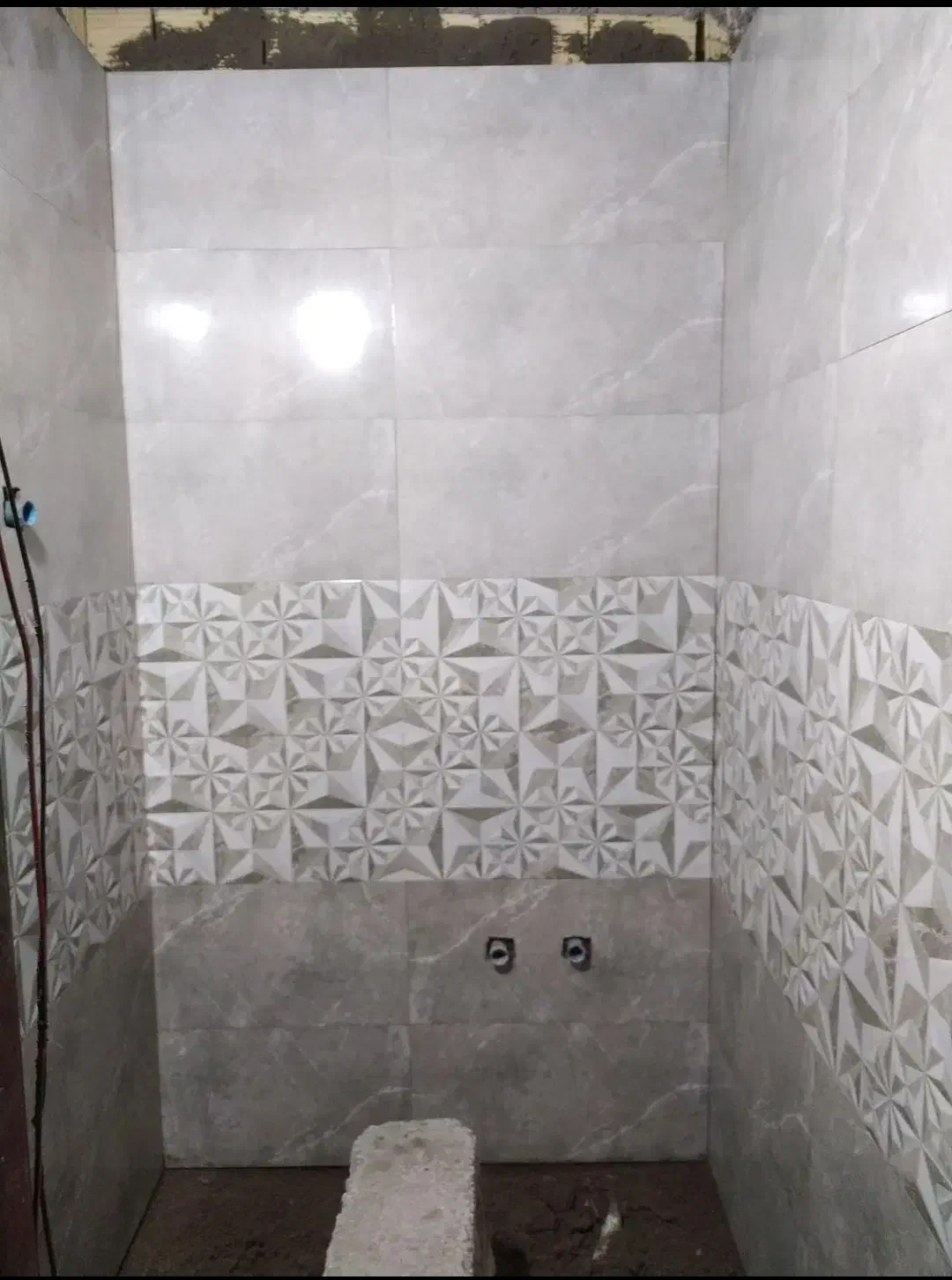 کاشی سرامیک|خدمات پیشه و مهارت|رشت, قاسمیه|دیوار