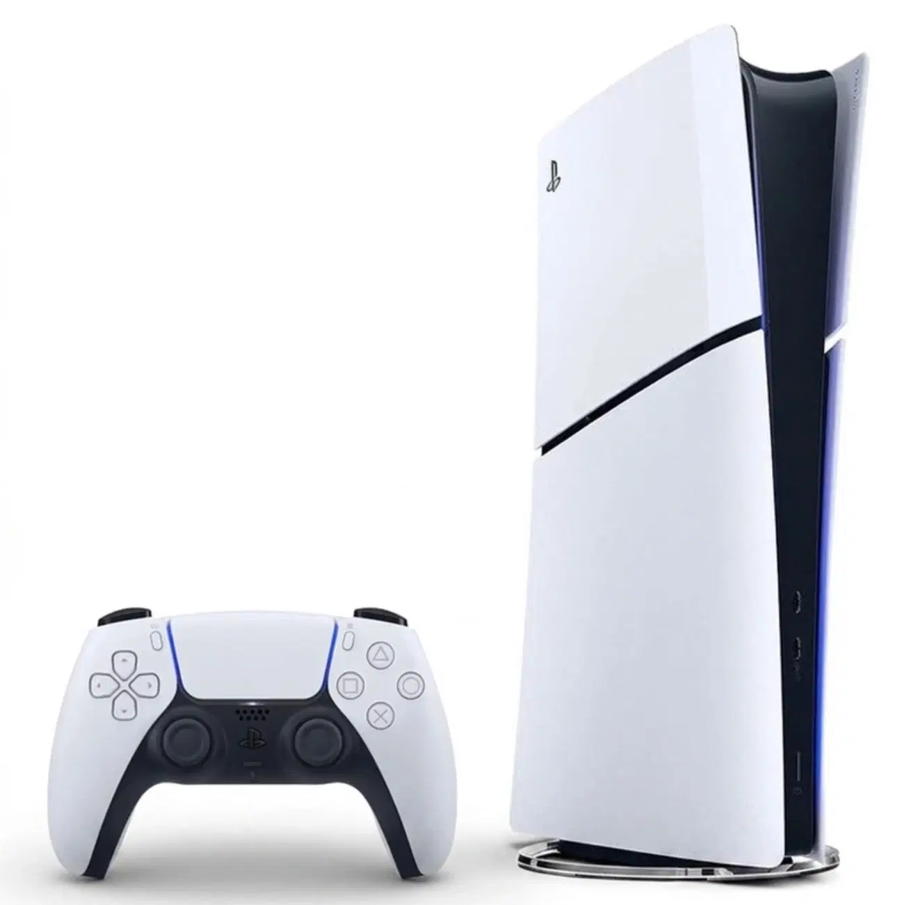 ps5 slim|کنسول، بازی ویدئویی و آنلاین|سیرجان, |دیوار