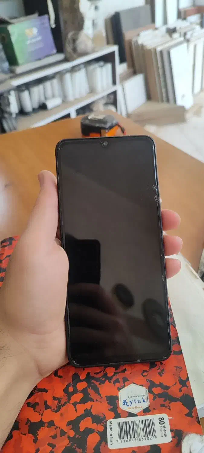 گوشی ردمی 14|موبایل|پیشوا, |دیوار