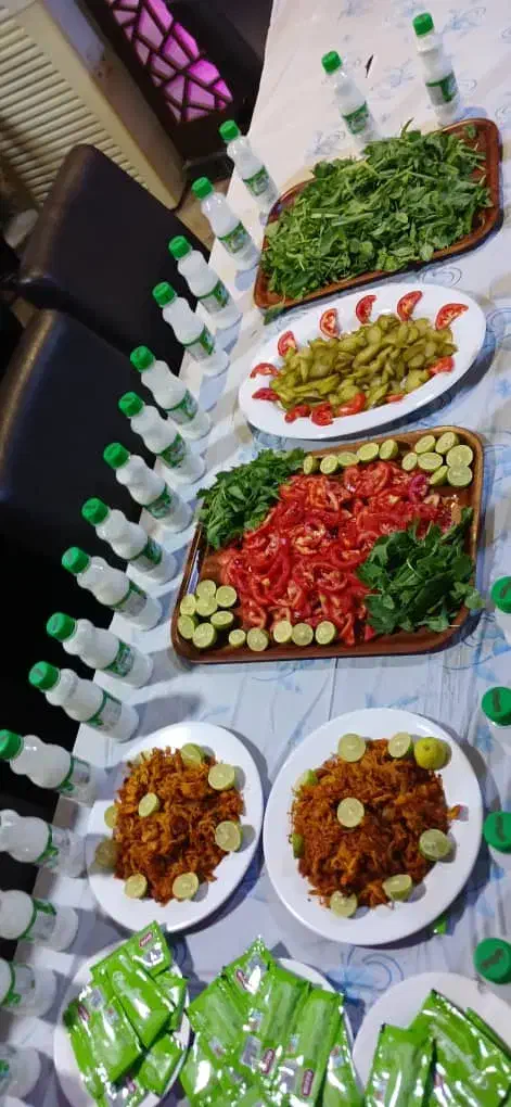 کاروان زیارتی کربلا بی بی رقیه|تور و چارتر|شیراز, شهرک گلستان|دیوار