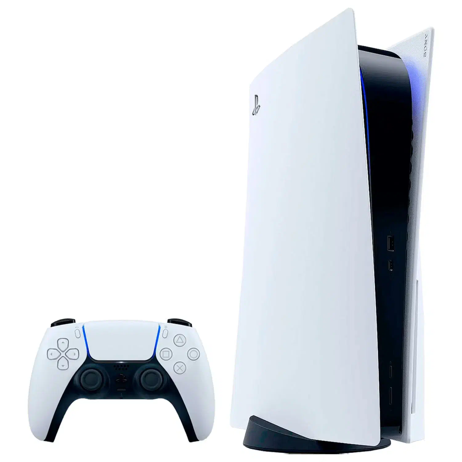 Ps5 Slim Dgital|کنسول، بازی ویدئویی و آنلاین|کرج, عظیمیه|دیوار