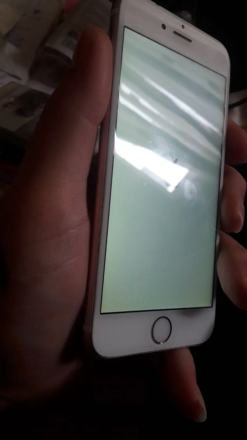 Iphone 6S|موبایل|تهران, شهرک چیتگر|دیوار