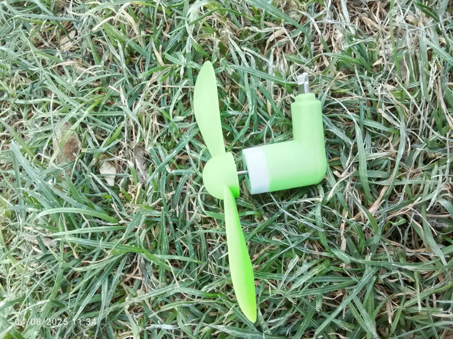 پنکه گوشی|لوازم جانبی موبایل و تبلت|شهرکرد, |دیوار