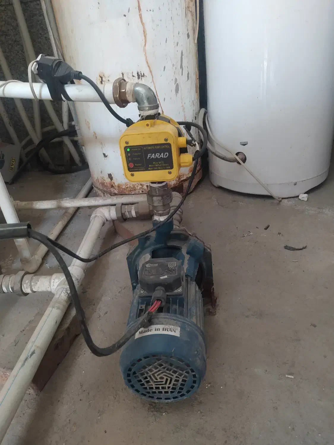 خدمات برق صنعتی سیار|خدمات پیشه و مهارت|اسلامشهر, شهرک انبیا|دیوار