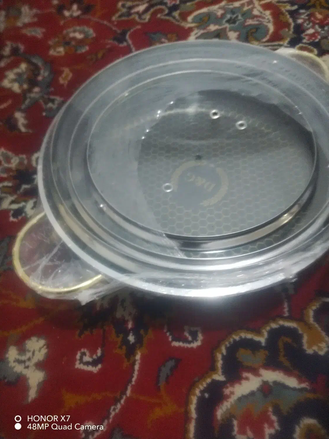 قابلمه|ظروف پخت‌وپز|اصفهان, منتظرالمهدی|دیوار