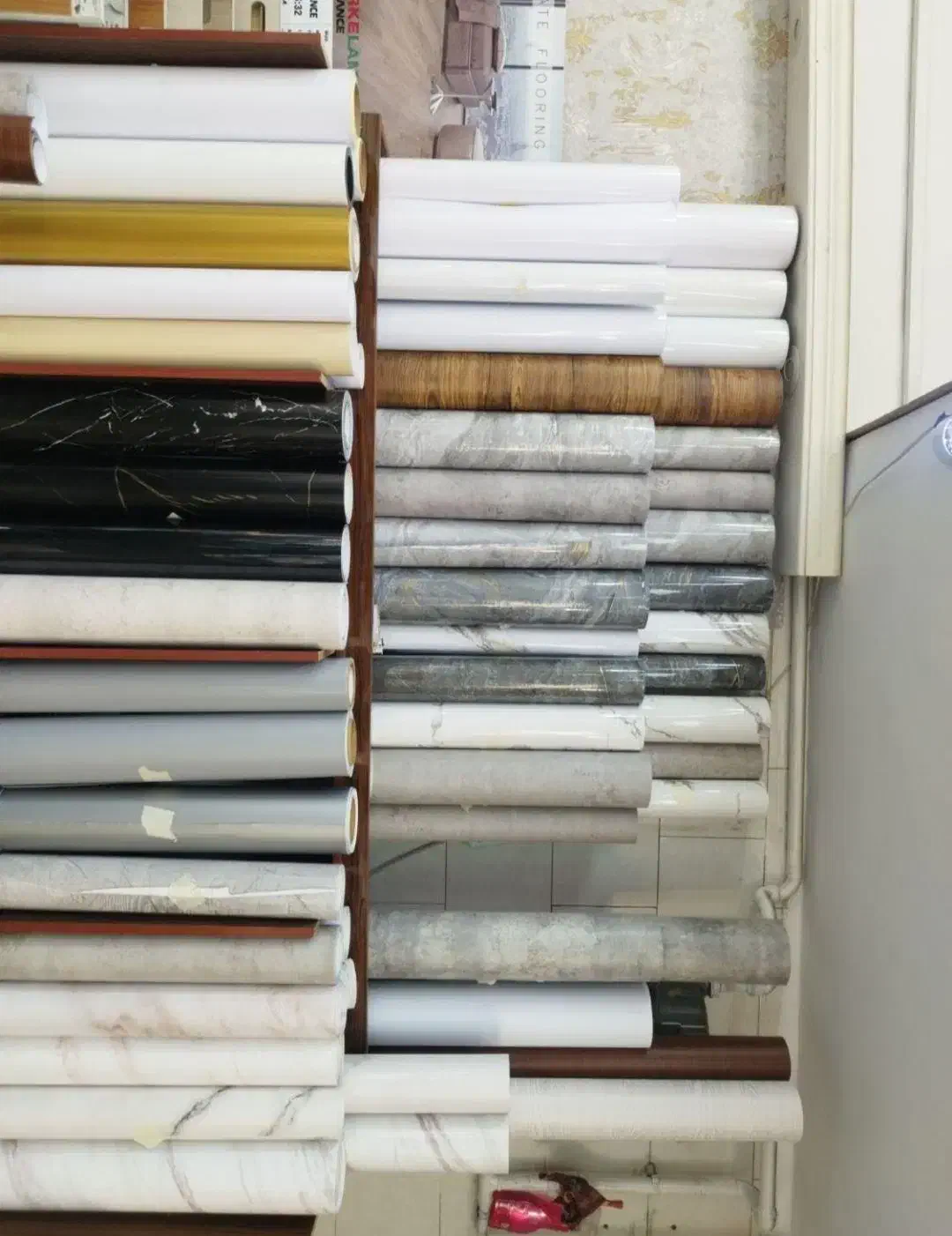 برچسب کابینت، کمد دیواری، تخت، حمام و دستشویی|خدمات پیشه و مهارت|تبریز, |دیوار