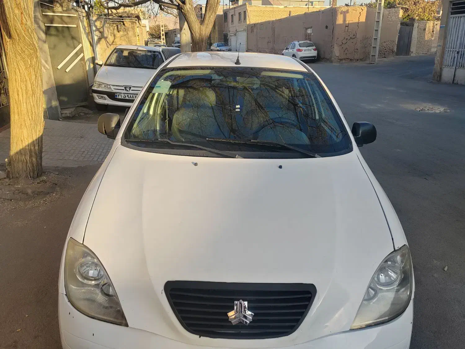 تیباا|خودرو سواری و وانت|کرمان, |دیوار