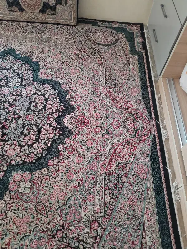 فرش ۱۲ متری|فرش|تهران, عبدل‌آباد|دیوار