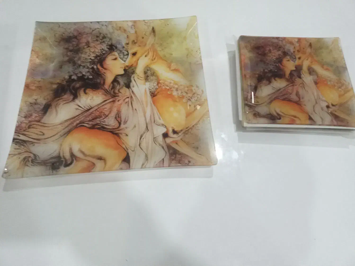 ظروف پیرکس و چینی|ظروف سرو و پذیرایی|اهواز, فرهنگ شهر|دیوار