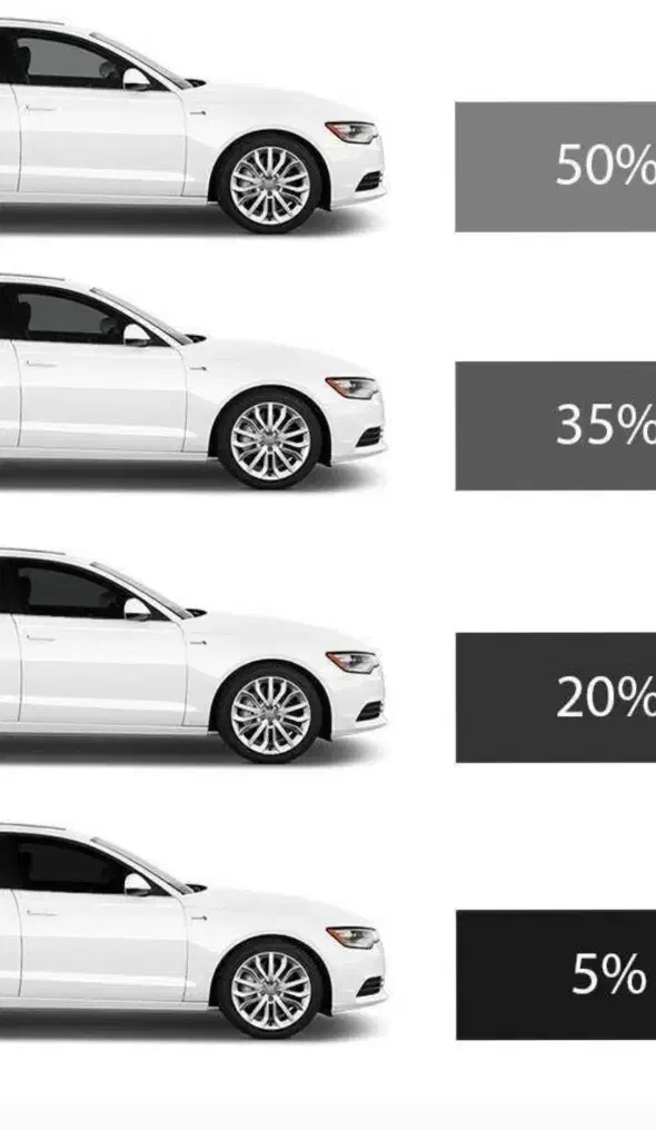 شیشه دودی ـ نصب تخصصی|خدمات موتور و ماشین|بیرجند, |دیوار