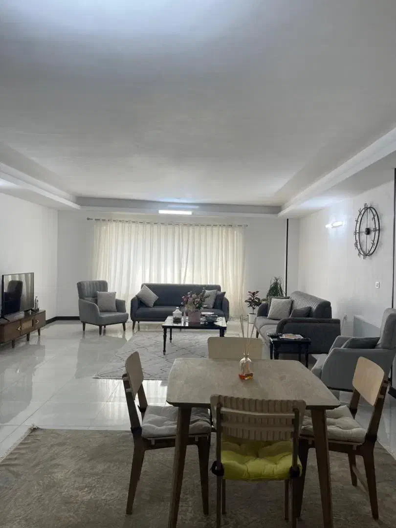 فروش آپارتمان ۱۲۳متر نوساز با نصبیجات درجه۱ خ هراز|فروش آپارتمان|آمل, |دیوار