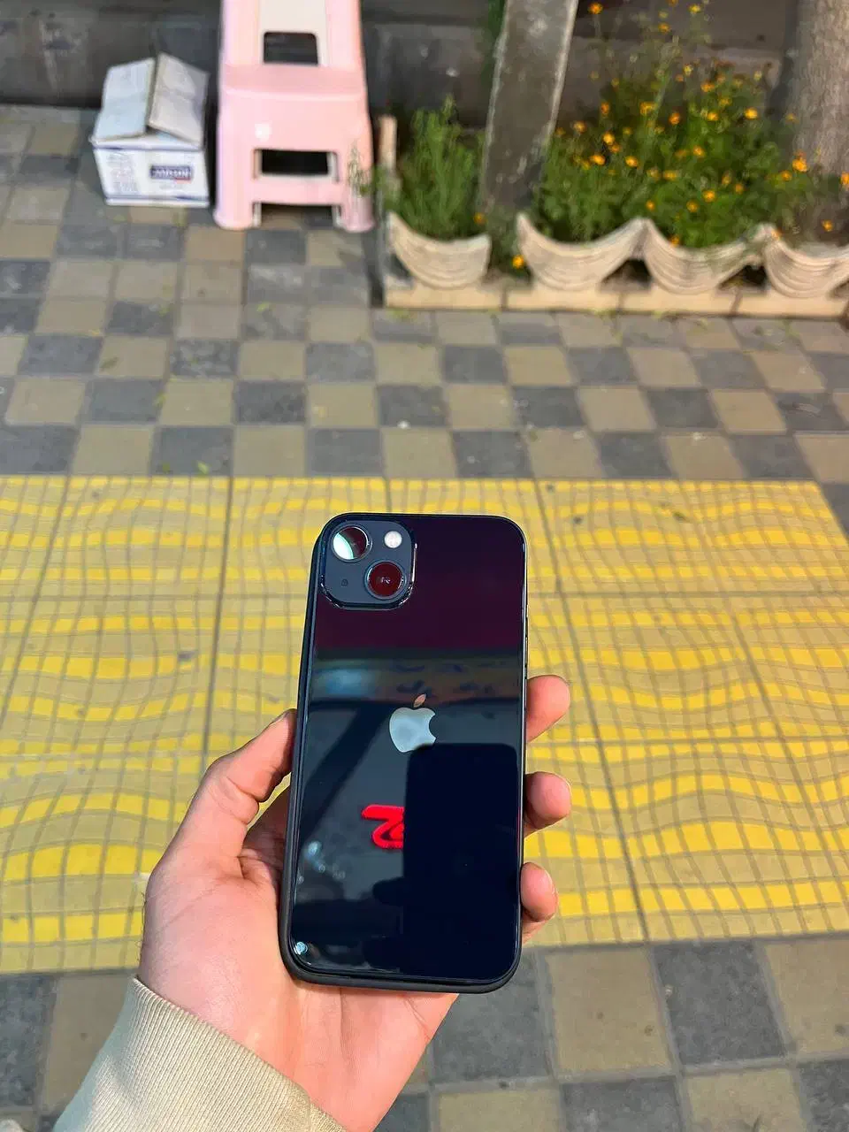 ایفون۱۳|موبایل|اردبیل, |دیوار