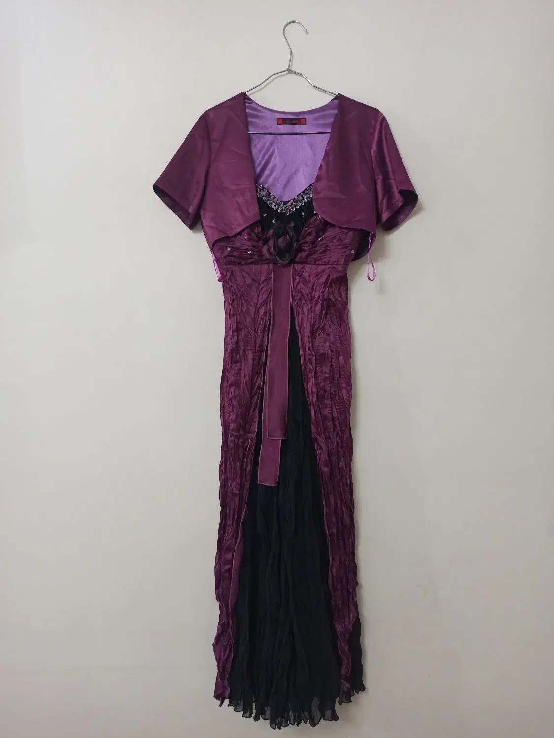 لباس مجلسی ، مانتو و دامن|لباس|گلستان (تهران), |دیوار