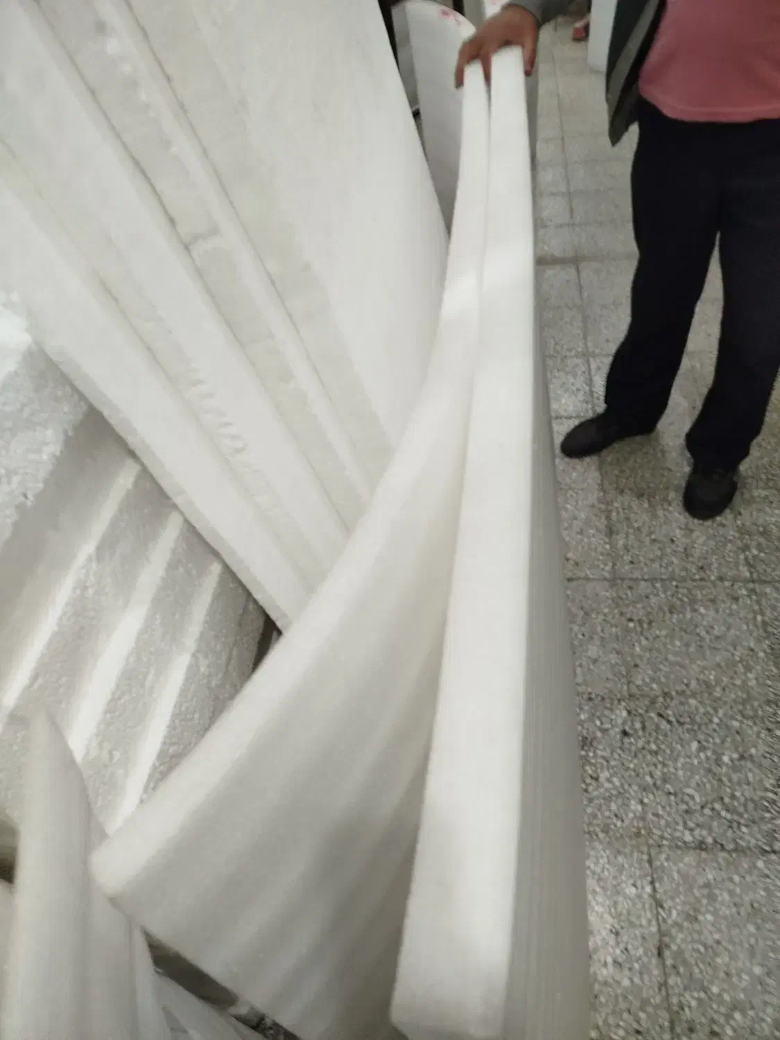 استخدام کارگر گچ کاری|استخدام معماری، عمران و ساختمانی|رشت, شهرک قدس|دیوار