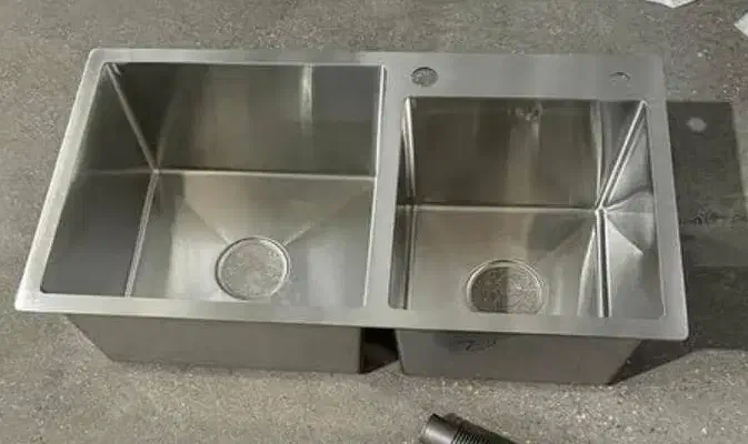 سینک آبچکان|آبچکان و نظمدهنده ظروف|بندرعباس, |دیوار