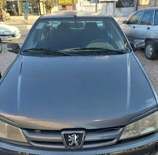 پژو پارس سال، مدل ۱۳۹۵|خودرو سواری و وانت|سیرجان, |دیوار