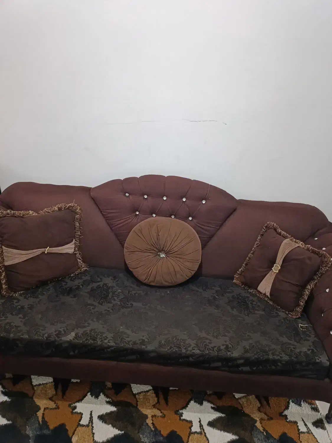 مبل|مبلمان اداری|رشت, خرسندی|دیوار