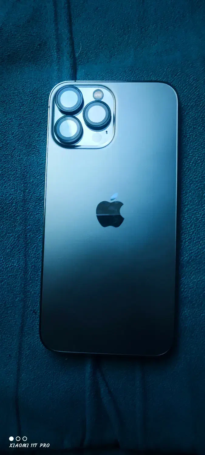 ایفن ۱۳ پرو مکس|موبایل|رشت, فلسطین|دیوار