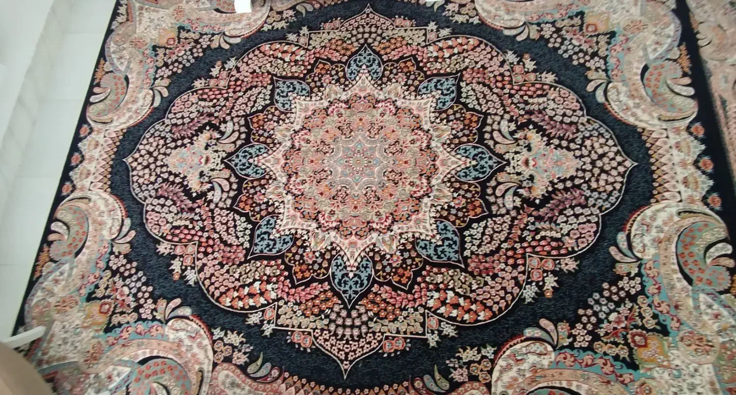 فرش۱۲و ۶متری آرا مشهد|فرش|شاهرود, |دیوار