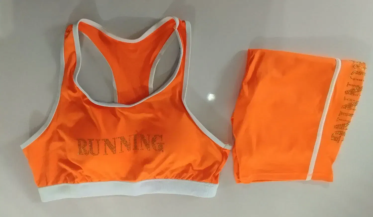 حراج ست نیم تنه و شلوارک ورزشی زنانه|لباس|مهاباد (آذربایجان غربی), |دیوار