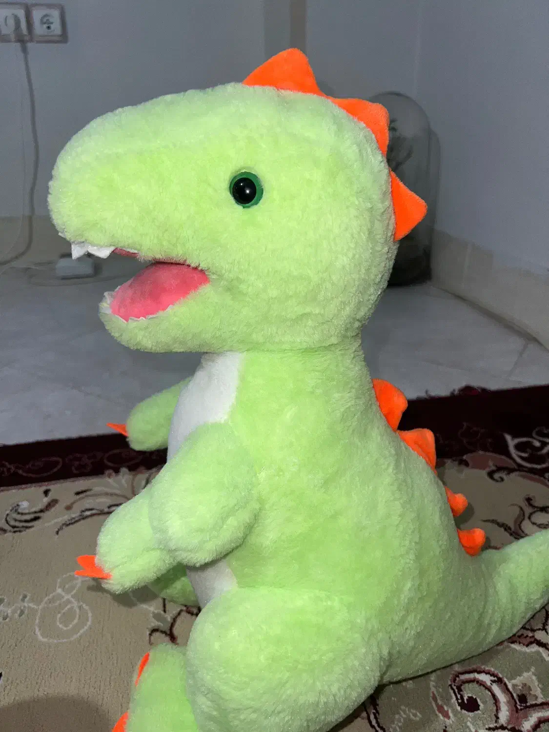 عروسک|اسباببازی بچه|ساوه, |دیوار