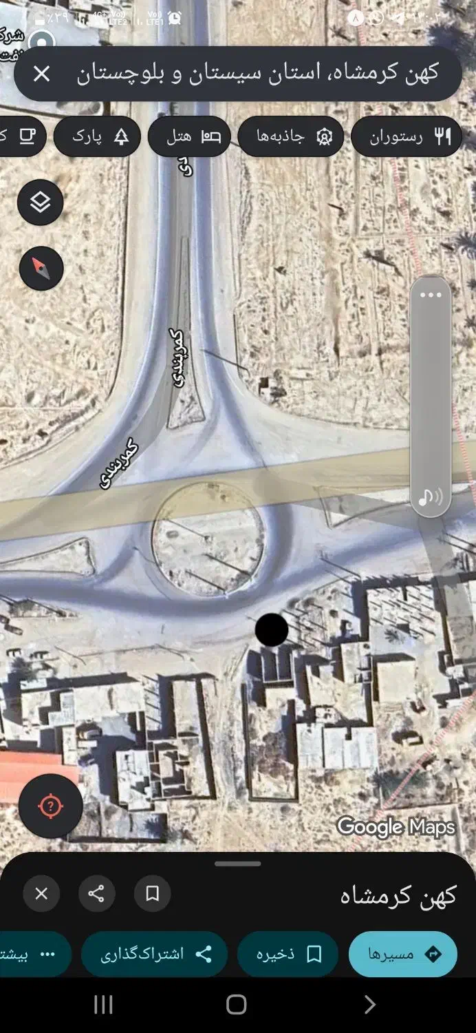 دکان دوار فروشی سرجاده اصلی ۱۱۰ متر زیربنا|فروش مغازه و غرفه|سیب و سوران, |دیوار