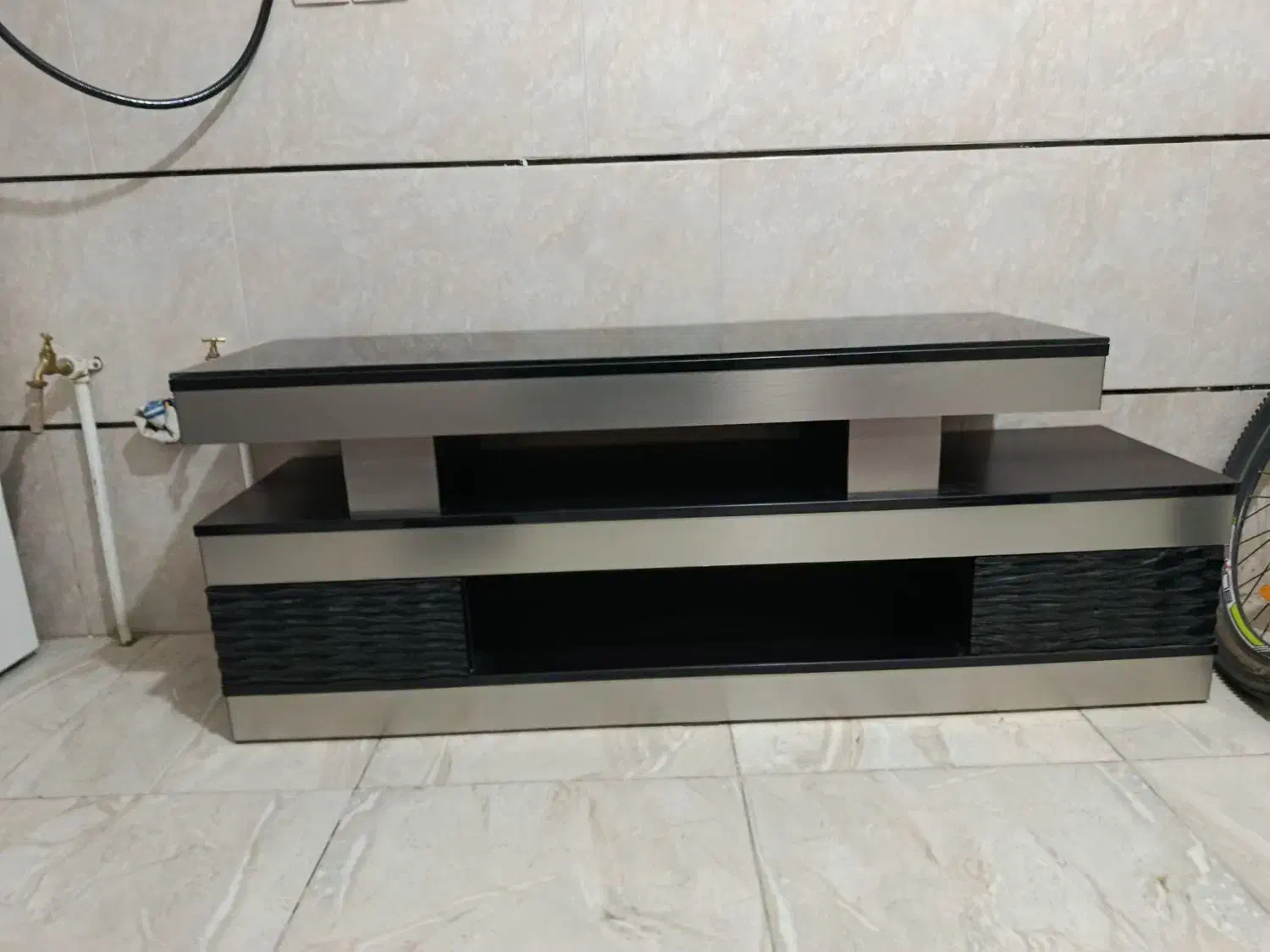 میز تلویزیون|میز تلویزیون|اهر, |دیوار