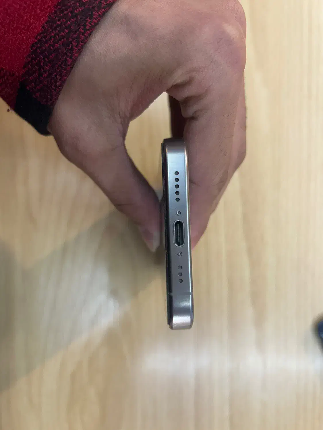 Iphone 16 pro|موبایل|تنکابن, |دیوار