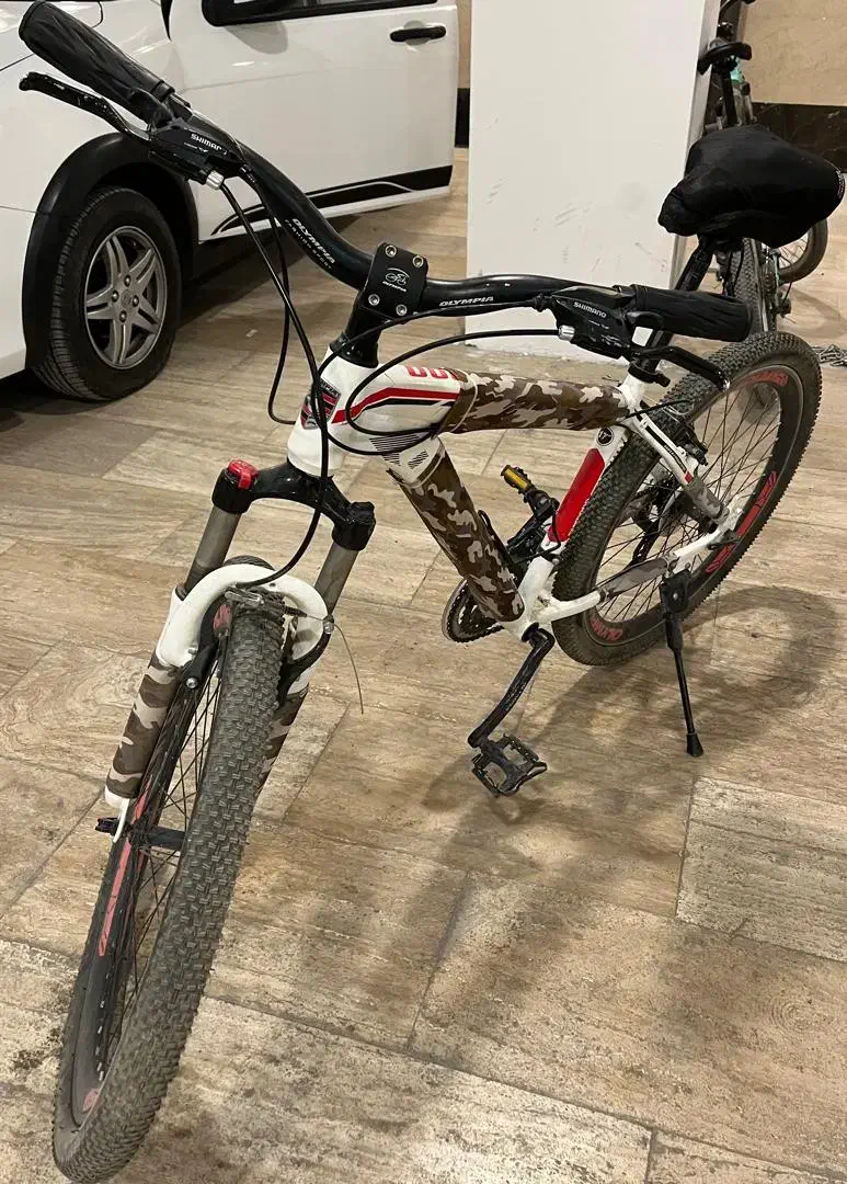 فروش دوچرخه|دوچرخه، اسکیت، اسکوتر|پردیس, فاز ۸|دیوار