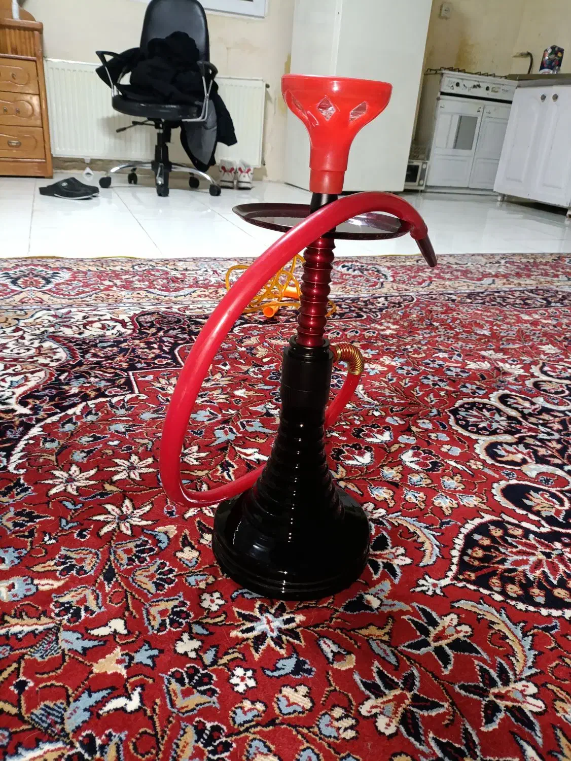 قیلون نو نو|کلکسیون و سرگرمی|پردیس, فاز ۱۱|دیوار