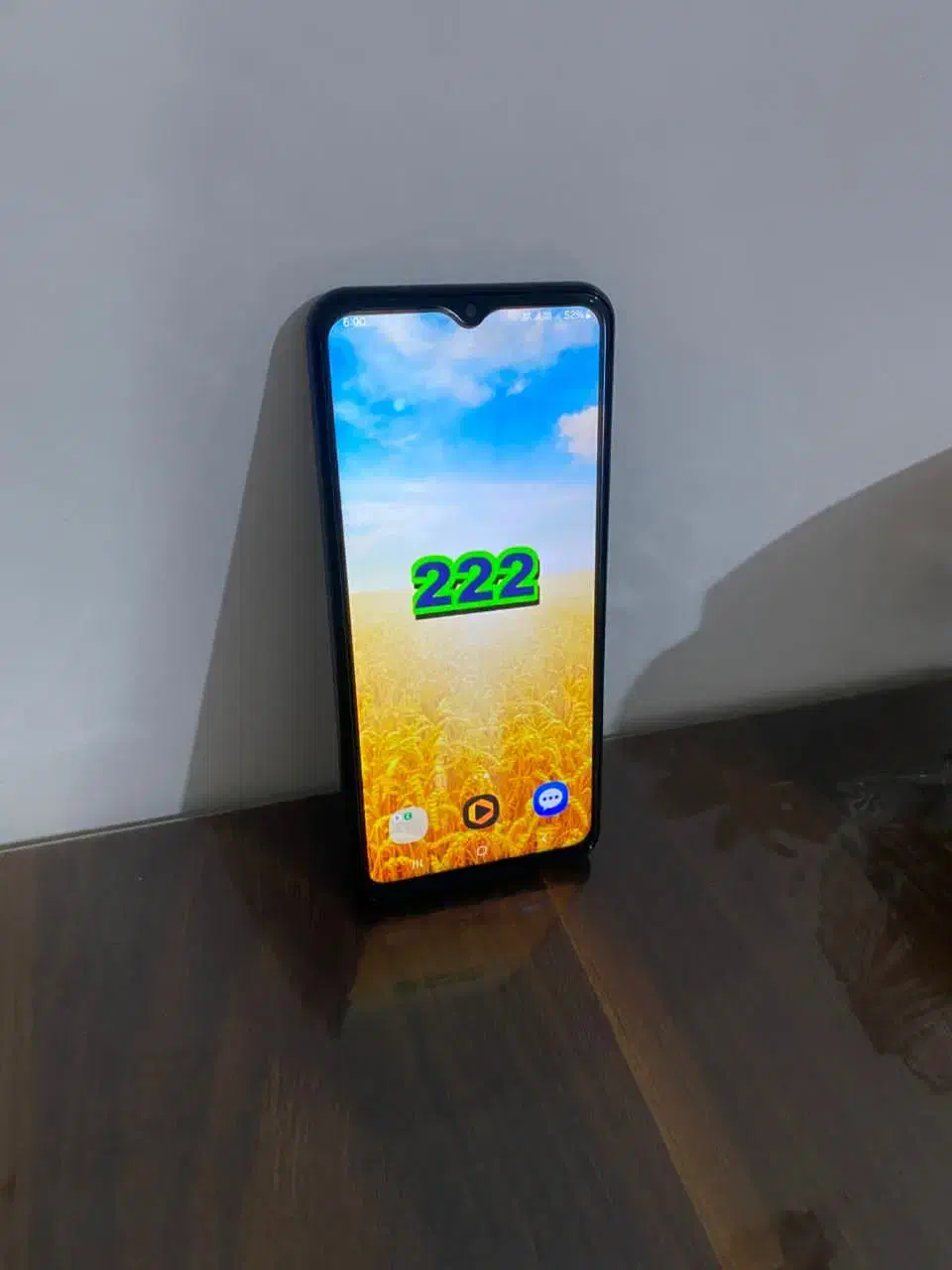 a23درحدنو ۱۲۸ گیگ رام ۶|موبایل|فردیس, شهرک شهید حسینی|دیوار