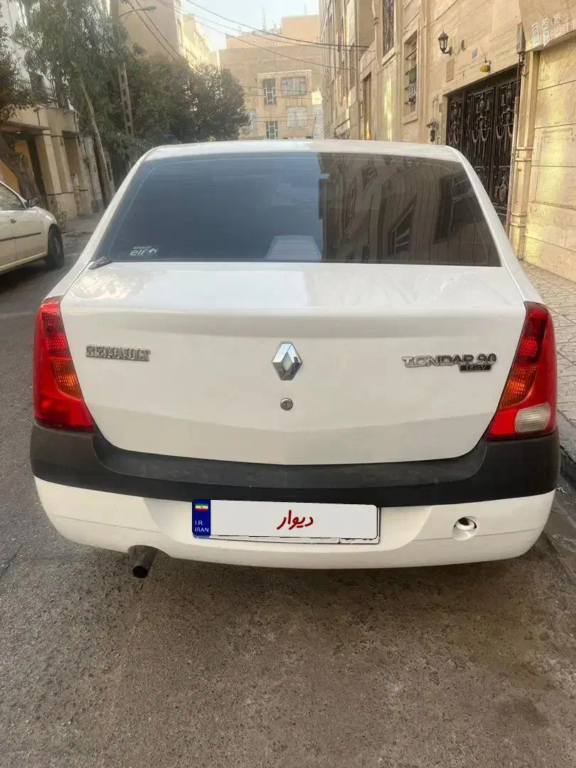 ال۹۰ مدل ۹۰ e2|خودرو سواری و وانت|تهران, پرستار|دیوار