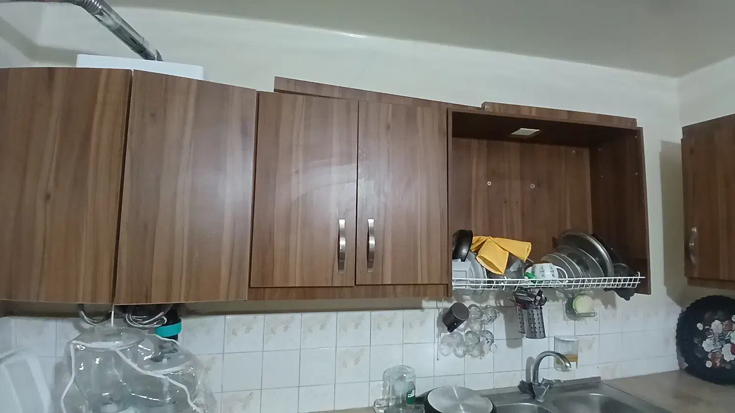 فروش کابینت|اجاق گاز و لوازم برقی پخت‌وپز|خرمدره, |دیوار