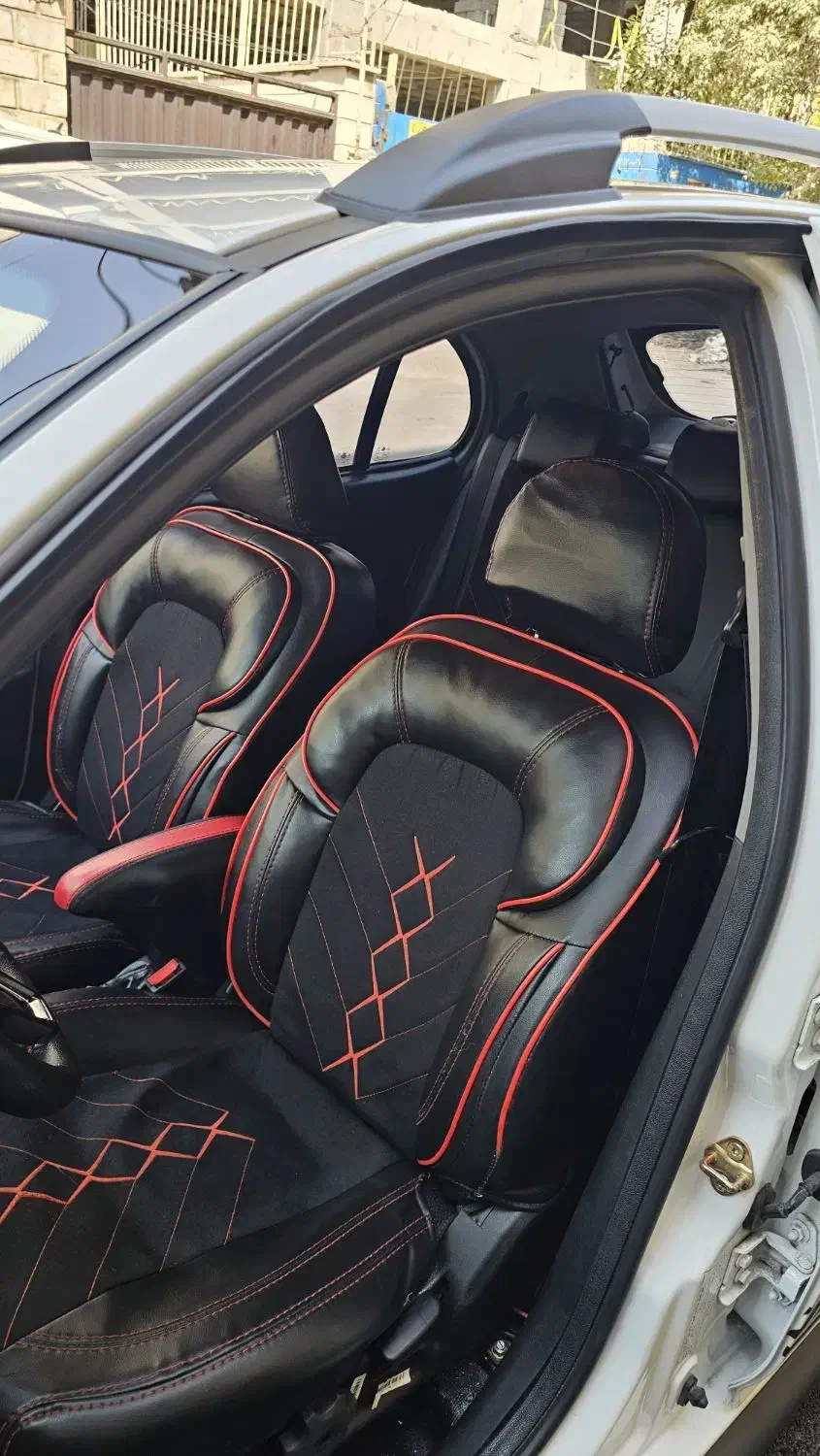 کوییک gx مدل 1403|خودرو سواری و وانت|تهران, گیشا|دیوار