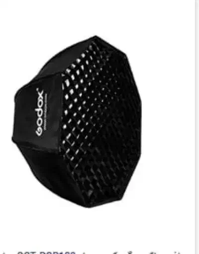 ویدئو لایت و سافت باکس|دوربین عکاسی و فیلم‌برداری|کرج, عظیمیه|دیوار