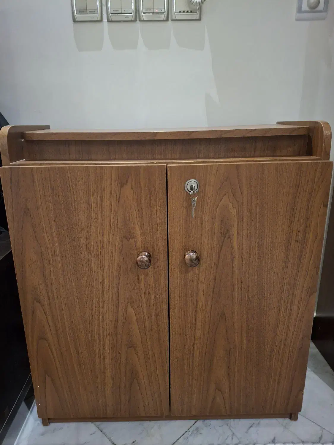 جاکفشی|جاکفشی، کمد، دراور|تهران, علم و صنعت|دیوار